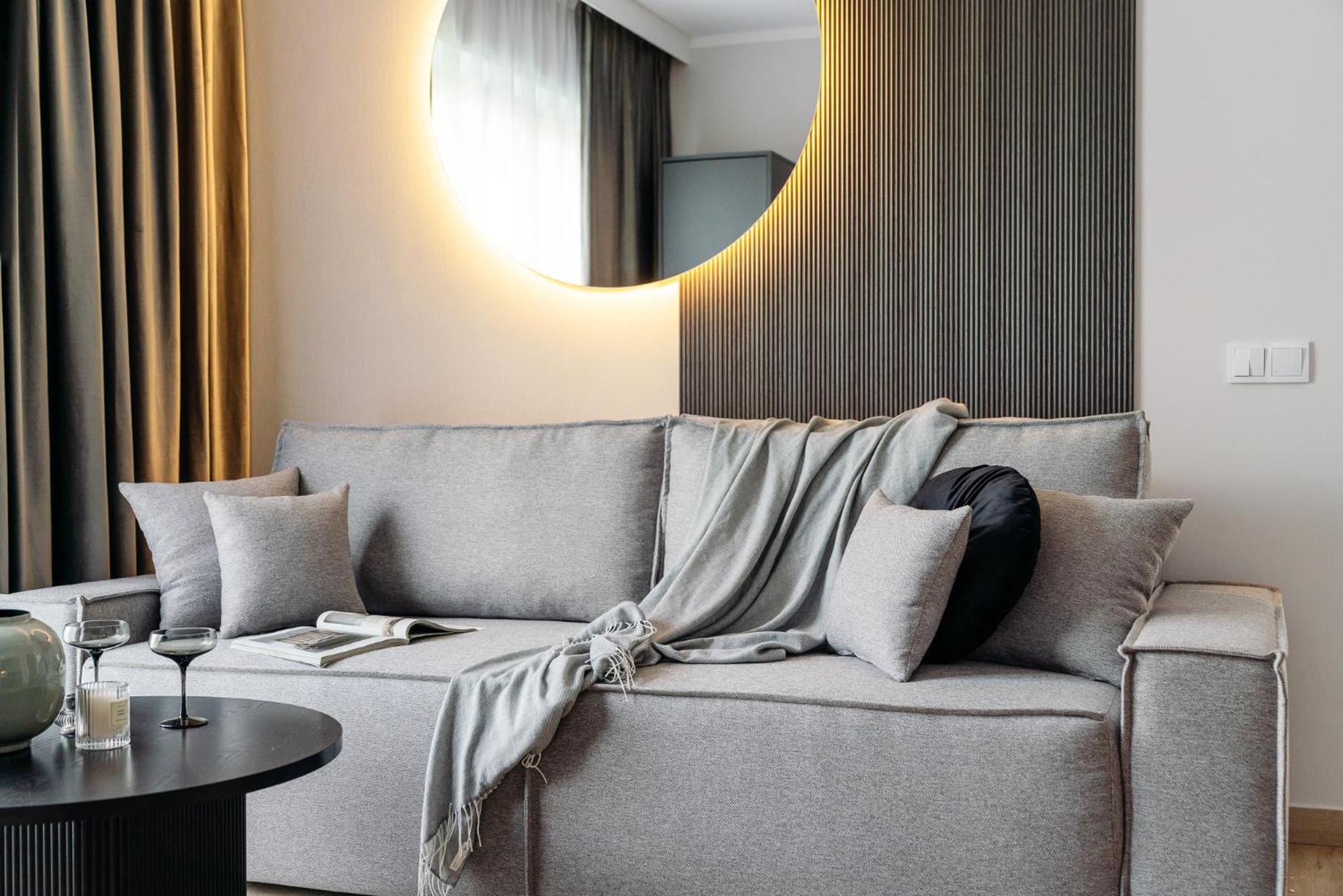 Muse - Loftaffair Spa Collection Krakow Exterior photo