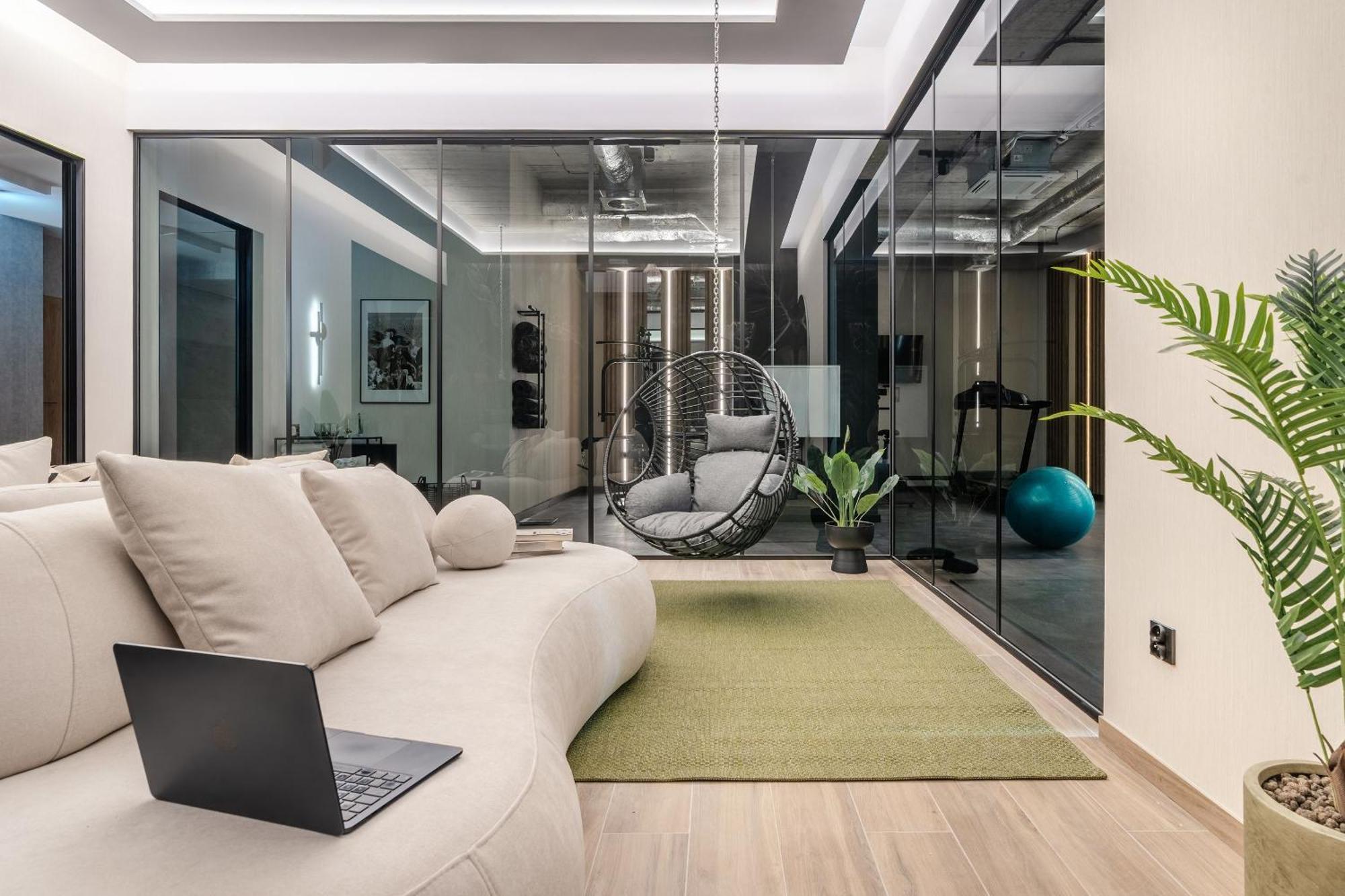 Muse - Loftaffair Spa Collection Krakow Exterior photo