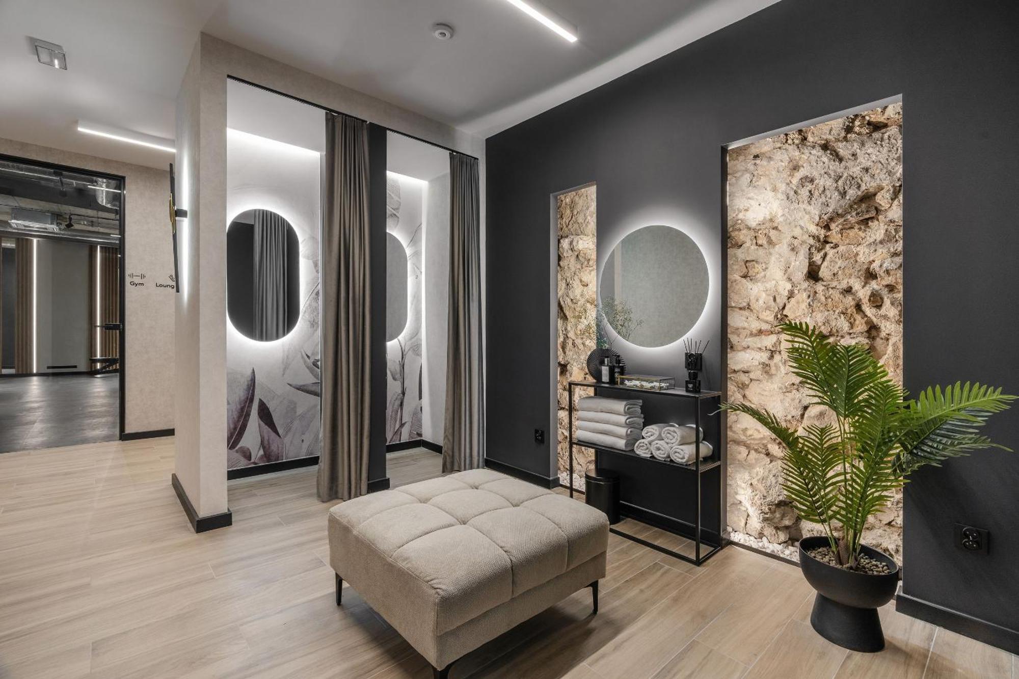 Muse - Loftaffair Spa Collection Krakow Exterior photo