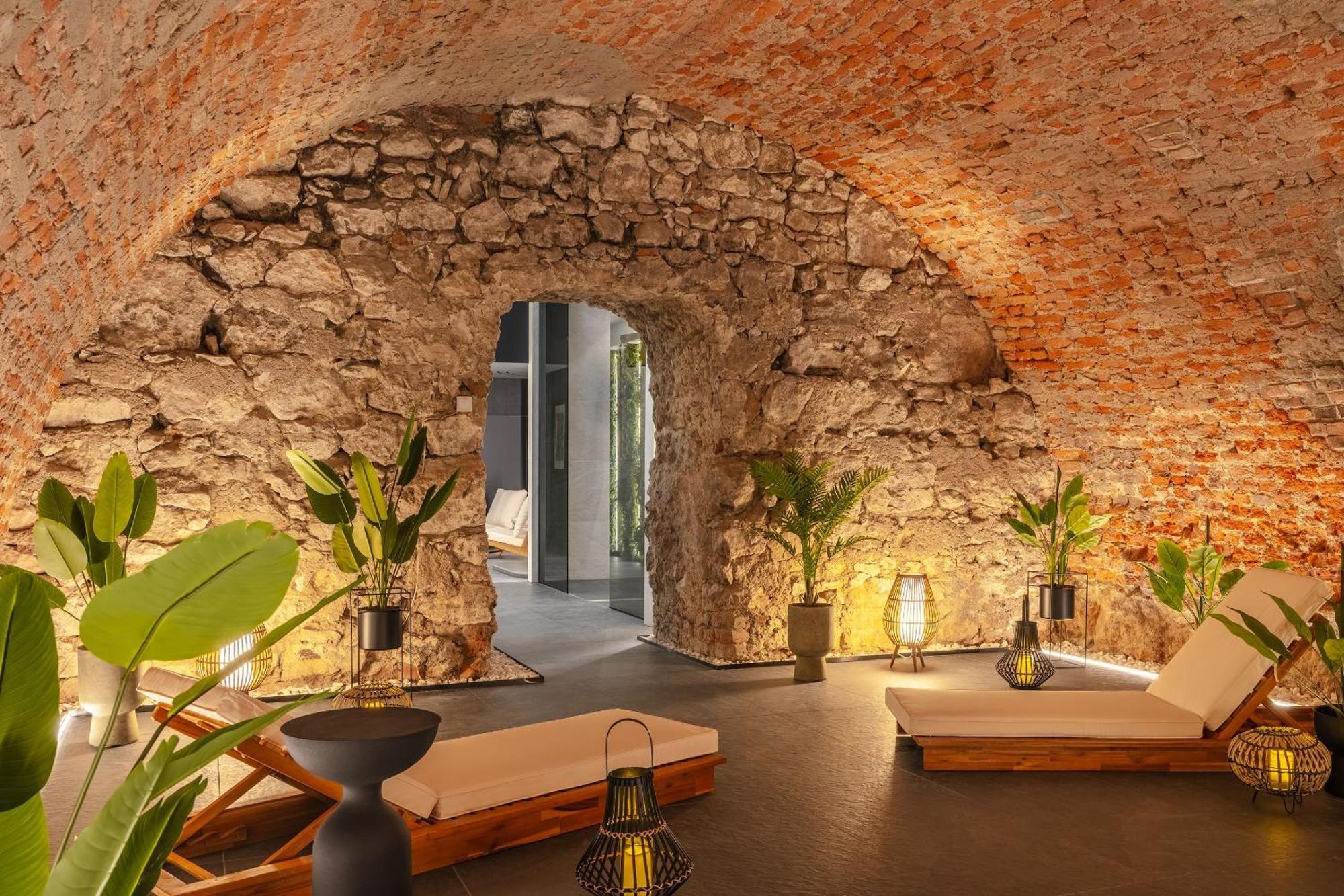 Muse - Loftaffair Spa Collection Krakow Exterior photo