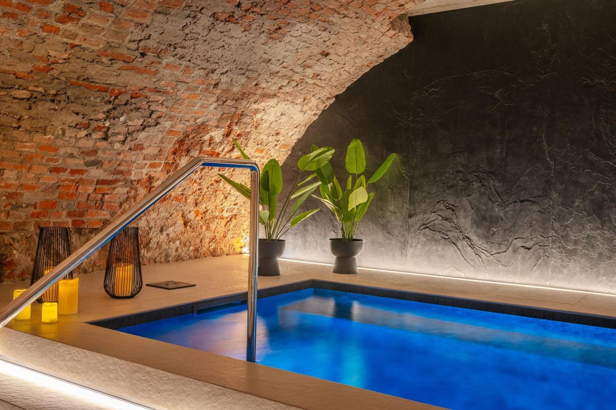 Muse - Loftaffair Spa Collection Krakow Exterior photo